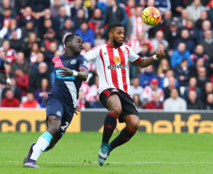 Sunderland v Newcastle United – Premier League