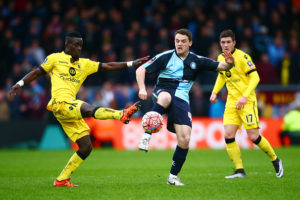 Wycombe Wanderers v Aston Villa – The Emirates FA Cup Third Round