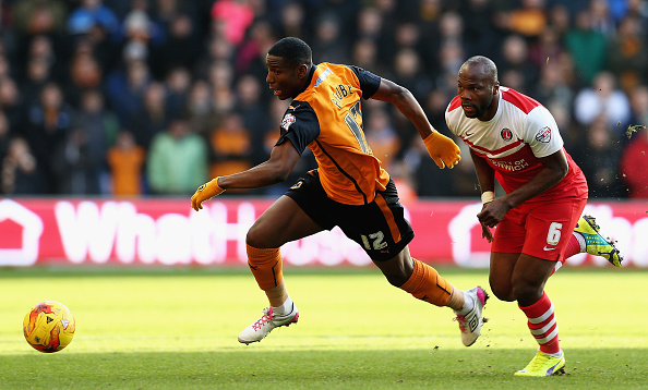 Wolverhampton Wanderers v Charlton Athletic – Sky Bet Championship