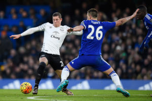 Chelsea v Everton – Premier League