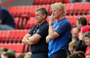 Charlton Athletic v Blackburn Rovers – npower Championship