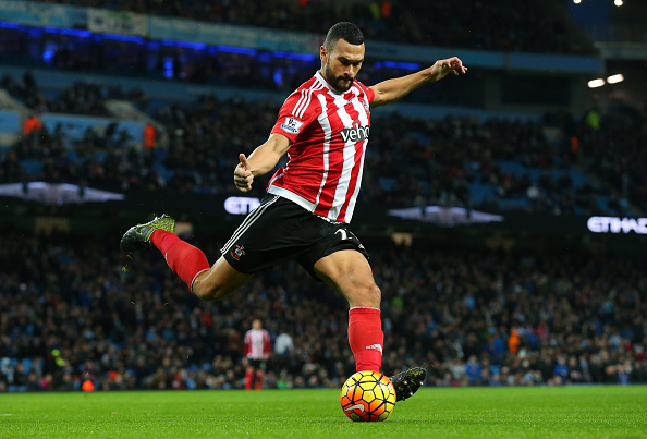 Manchester City v Southampton – Premier League