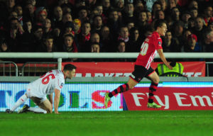 Exeter City v Liverpool – The Emirates FA Cup Third Round