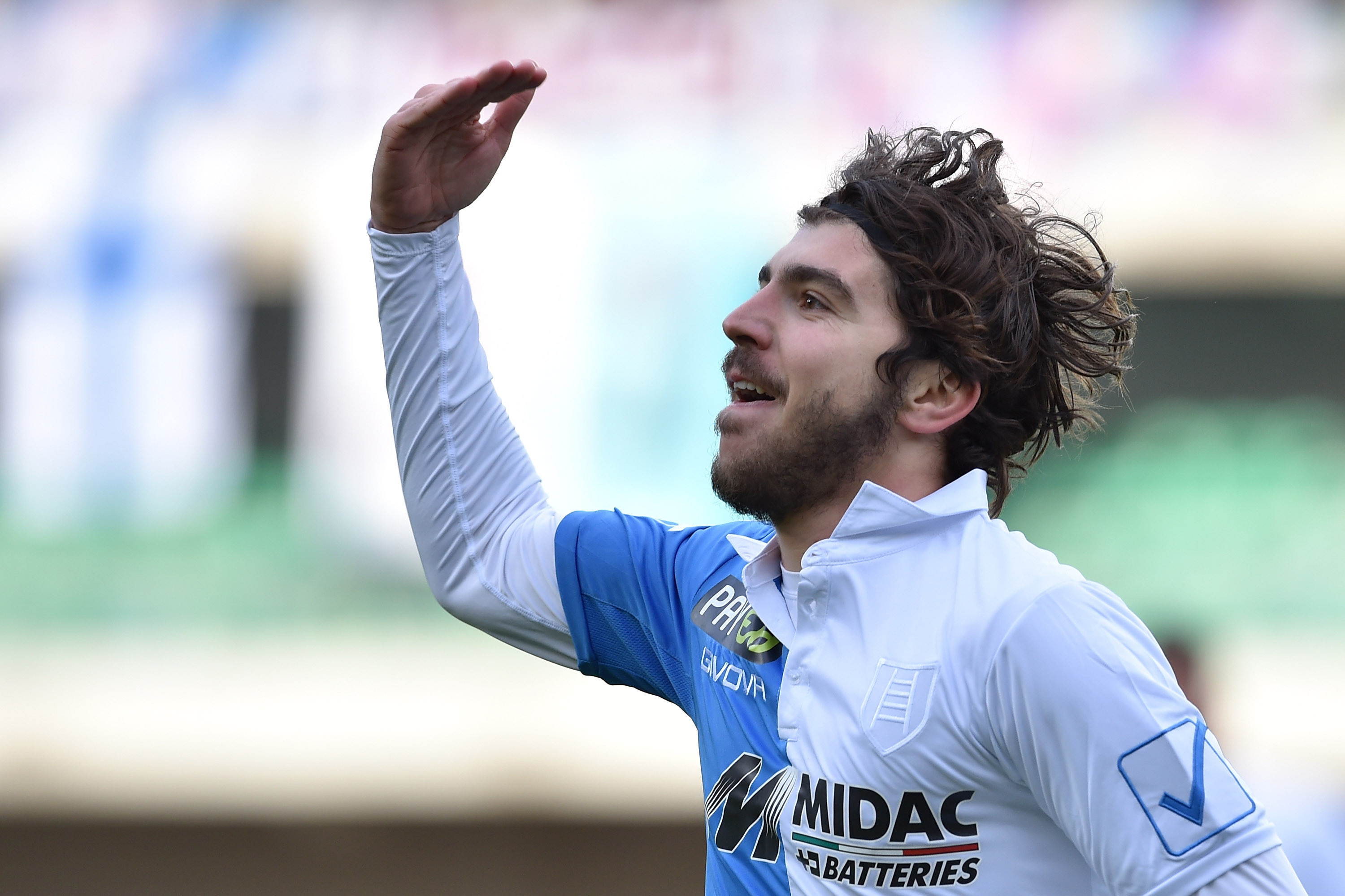 AC Chievo Verona v Empoli FC – Serie A