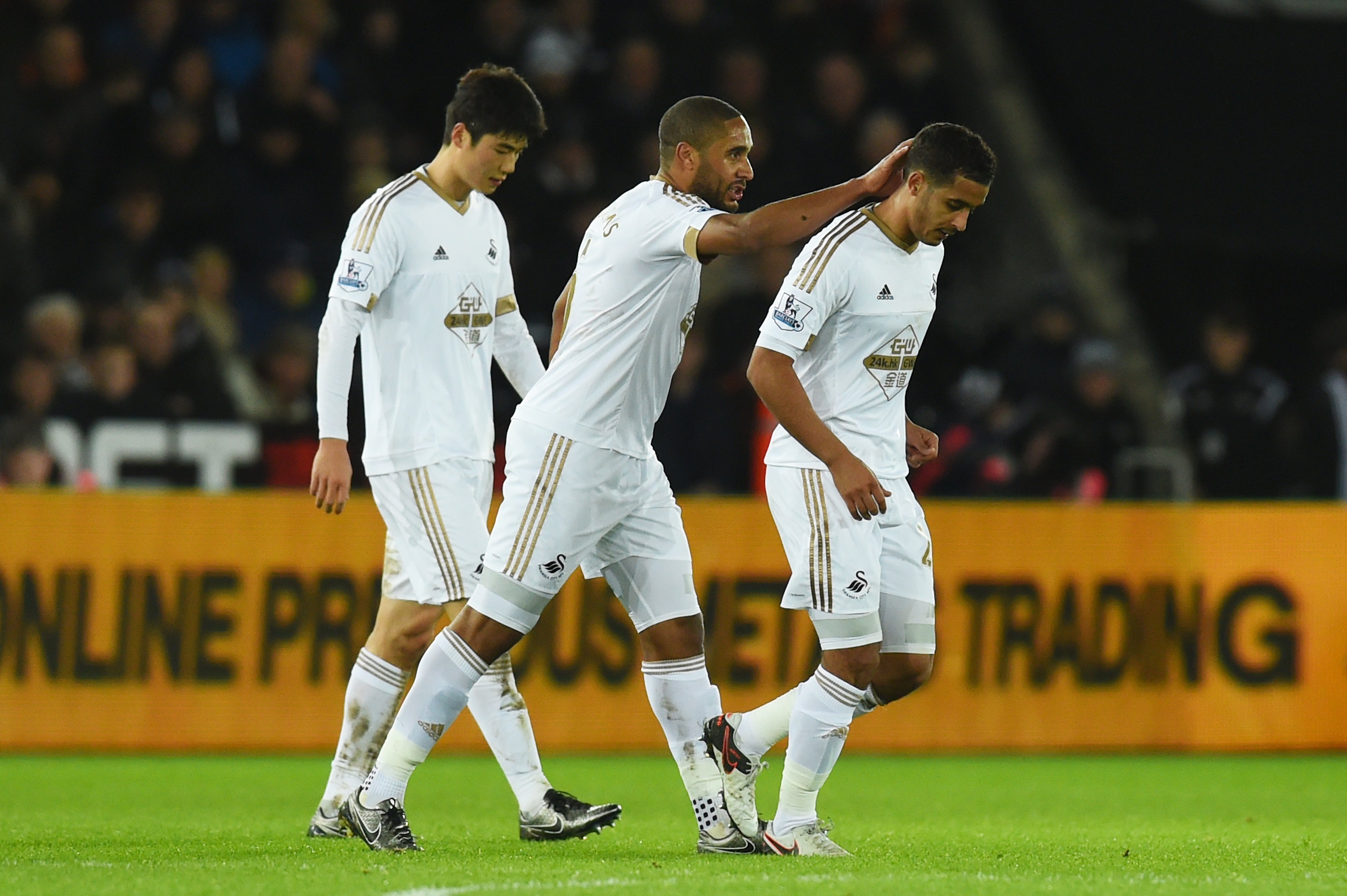 Swansea City v Sunderland – Premier League