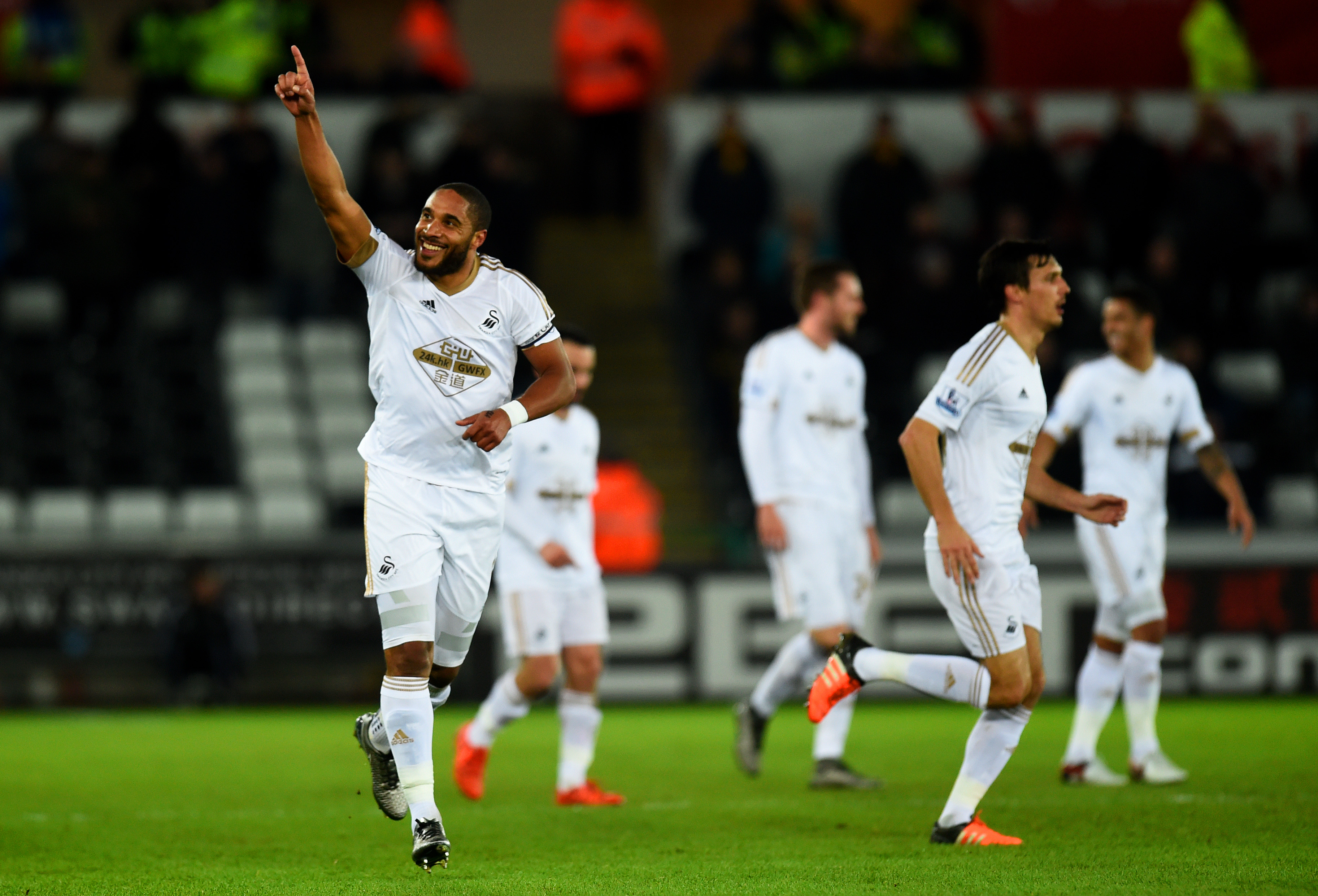 Swansea City v Watford – Premier League