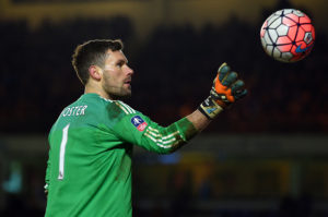 Peterborough United v West Bromwich Albion – The Emirates FA Cup Fourth Round Replay