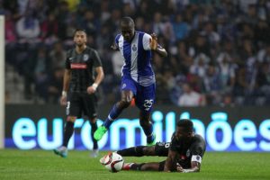 FC Porto v Vitoria de Guimaraes – Primeira Liga