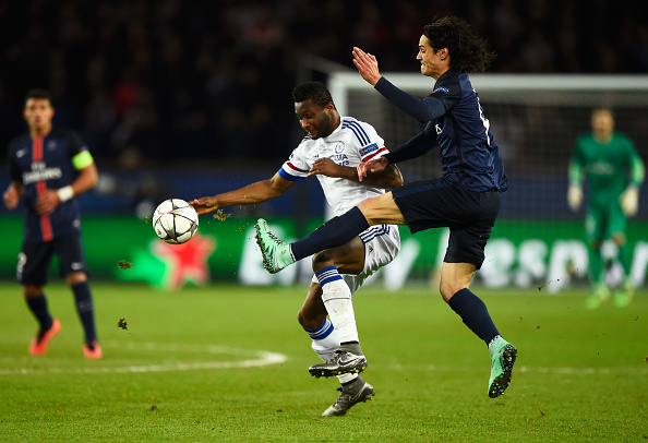 Paris Saint-Germain v Chelsea FC – UEFA Champions League Round of 16: First Leg