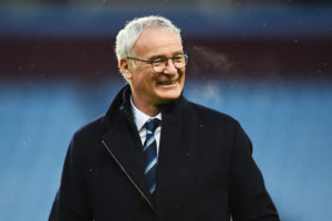Aston Villa v Leicester City – Premier League