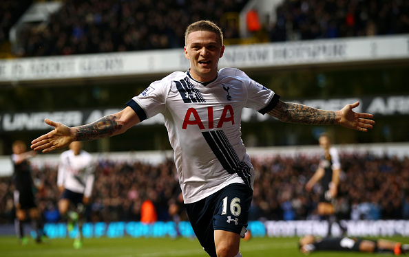 Tottenham Hotspur v Watford – Premier League