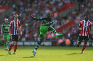 Southampton v Swansea City – Premier League