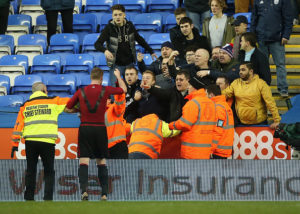 Reading v West Bromwich Albion – The Emirates FA Cup Fifth Round