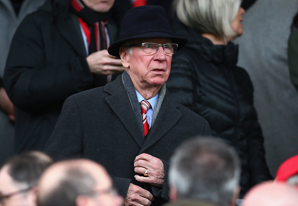 Manchester United v Sunderland – Premier League