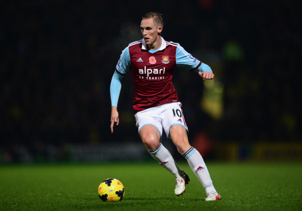 Norwich City v West Ham United – Premier League