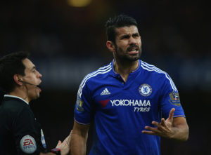 Chelsea v Manchester United – Premier League