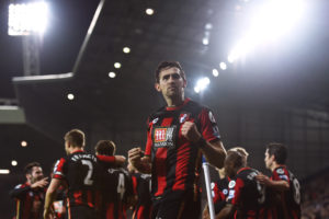 West Bromwich Albion v A.F.C. Bournemouth – Premier League