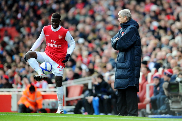 Arsenal v Huddersfield Town – FA Cup 4th Round