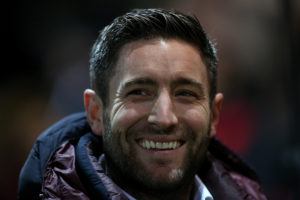 Fleetwood Town v Barnsley – Johnstone's Paint Trophy Northern Section Semi Final Second Leg