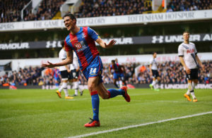 Tottenham Hotspur v Crystal Palace – The Emirates FA Cup Fifth Round