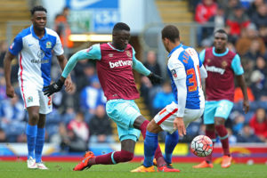 Blackburn Rovers v West Ham United – The Emirates FA Cup Fifth Round