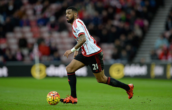 Sunderland v A.F.C. Bournemouth – Premier League