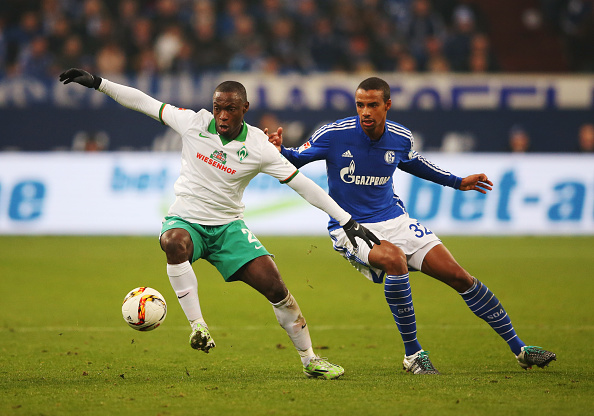 FC Schalke 04 v Werder Bremen – Bundesliga