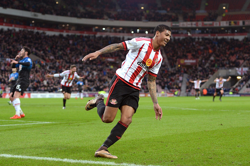 Sunderland v A.F.C. Bournemouth – Premier League