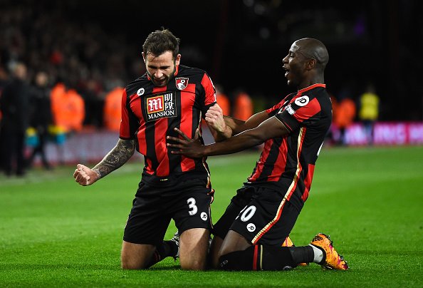 A.F.C. Bournemouth v Southampton – Premier League
