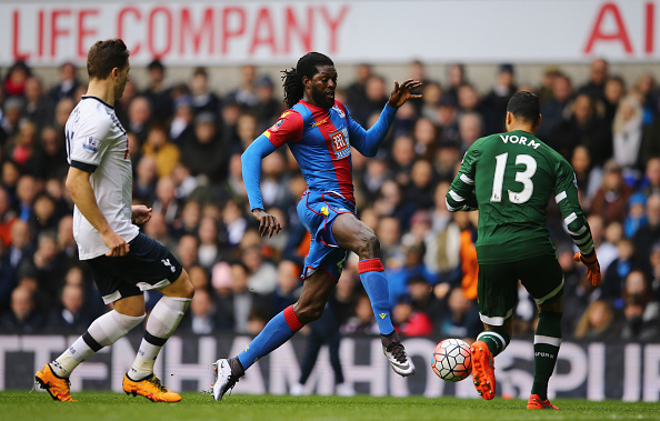 Tottenham Hotspur v Crystal Palace – The Emirates FA Cup Fifth Round