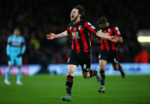 A.F.C. Bournemouth v West Ham United – Premier League