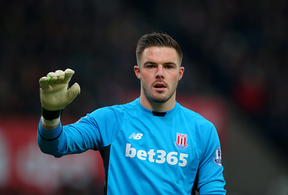 Stoke City v Aston Villa – Premier League