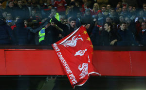 Manchester United v Liverpool – UEFA Europa League Round of 16: Second Leg