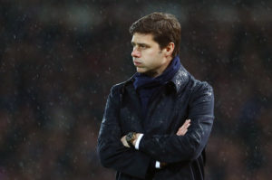 West Ham United v Tottenham Hotspur – Premier League
