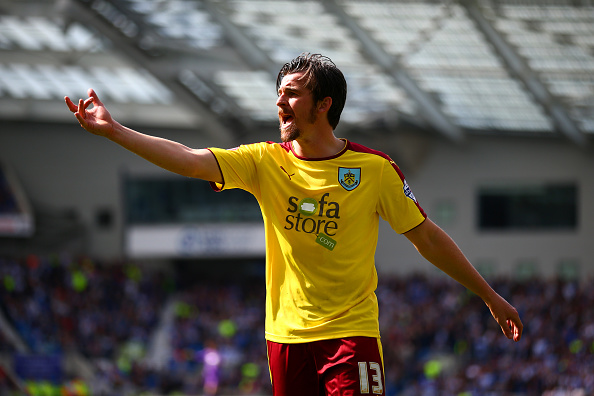 Brighton & Hove Albion v Burnley – Sky Bet Championship