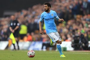 Norwich City v Manchester City – Premier League