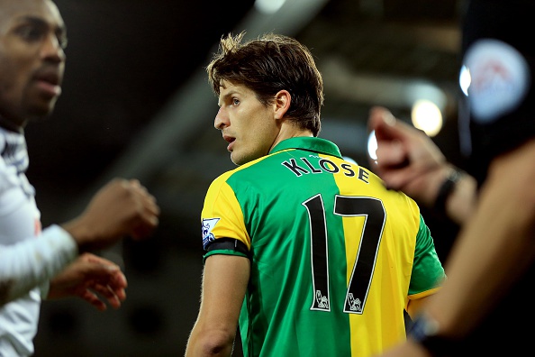 Norwich City v Tottenham Hotspur – Premier League