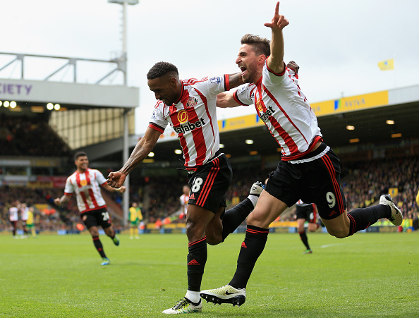 Norwich City v Sunderland – Premier League