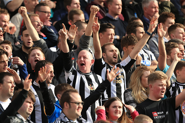 getty_FansNewcastle20160402