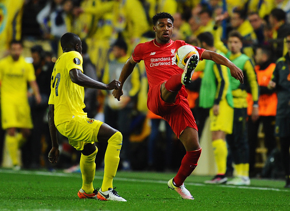 Villarreal CF v Liverpool – UEFA Europa League Semi Final: First Leg