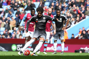 Aston Villa v Chelsea – Premier League