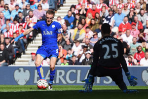 Sunderland v Leicester City – Premier League