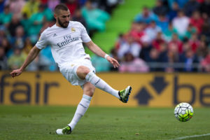 Getafe CF v Real Madrid CF – La Liga
