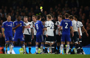 Chelsea v Tottenham Hotspur – Premier League