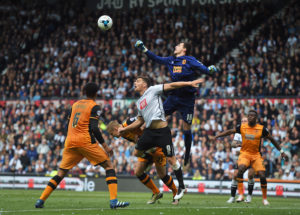 Derby County v Hull City – Sky Bet Championship Play Off: First Leg