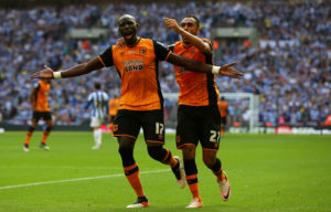 Hull City v Sheffield Wednesday – Sky Bet Championship Play Off Final