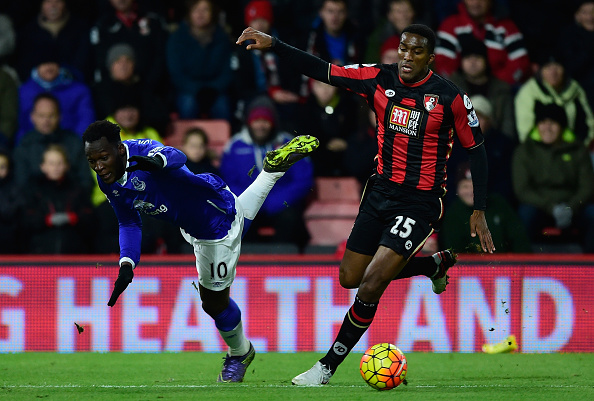 A.F.C. Bournemouth v Everton – Premier League