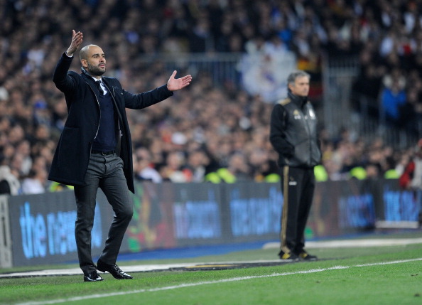 Real Madrid v Barcelona – Copa del Rey