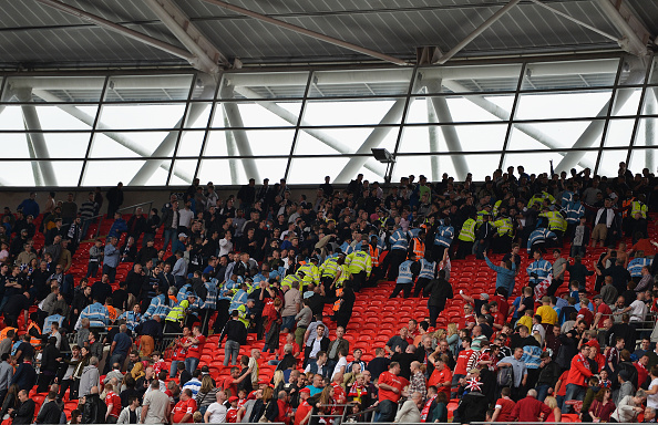 getty_Millwall20160529