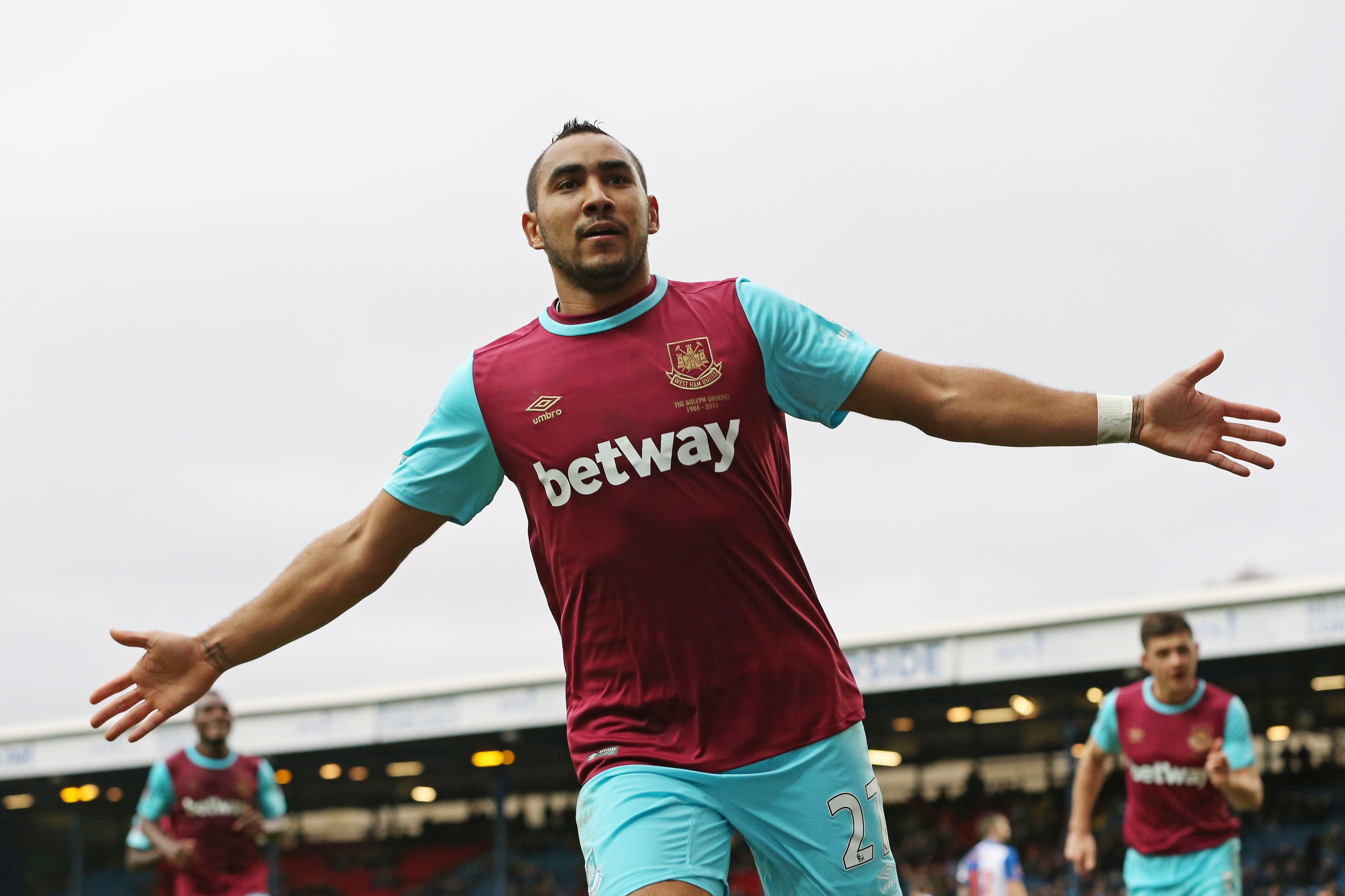 Blackburn Rovers v West Ham United – The Emirates FA Cup Fifth Round